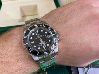 Rolex Submariner Ролекс foto 2