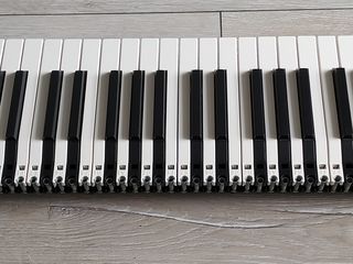 Instalez claviatură de KORG PA-4x la sintezatoare KORG PA-300,600,700,900,1000. foto 10