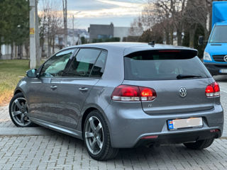 Volkswagen Golf foto 6