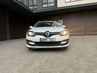 Renault Megane foto 5