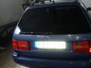 Volkswagen Passat foto 1