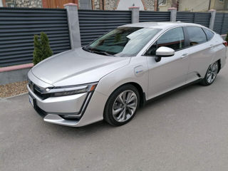 Honda Clarity foto 3