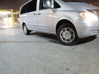 Mercedes Vito foto 4