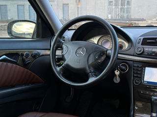 Mercedes E-Class foto 11