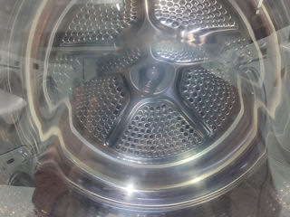 Сушильная машина Bosch Serie 8 фото 6