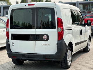 Fiat Doblo foto 3