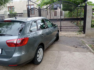 Seat Ibiza foto 2