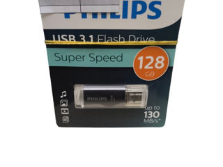 Philips Флэш карта на 128 GB USB