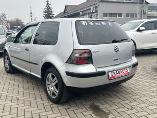 Volkswagen Golf foto 7