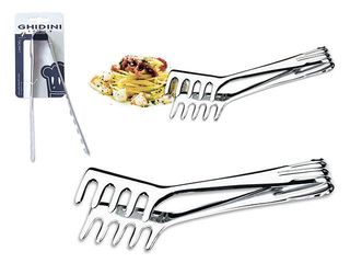 Cleste De Servire Spaghetti Ghidini Daily 20Cm, Inox