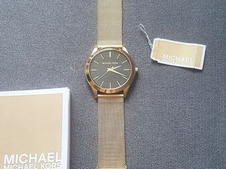 Michael Kors MK8657 nou новые foto 3