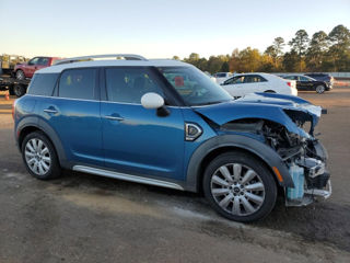 Mini Cooper S Countryman foto 2