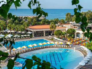 Turkey! Selectum Family Resort Belek 5*! Din 31.08! foto 8