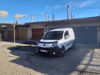 Renault Kangoo foto 1