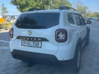 Dacia Duster foto 3