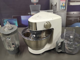 Roboti de bucătărie Kenwood - Produse noi defecte mici reduceri mari - garantie 24 luni foto 7