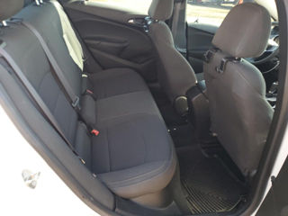 Chevrolet Malibu фото 10