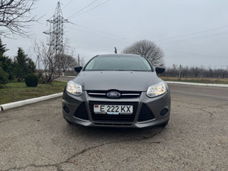 Ford Focus foto 7