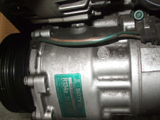 Compresor conditioner WAG VW 1997-2005 cod1J0820803F foto 1