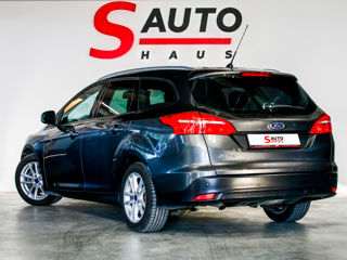 Ford Focus foto 5