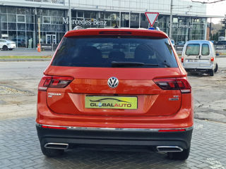 Volkswagen Tiguan foto 5