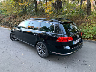 Volkswagen Passat foto 2