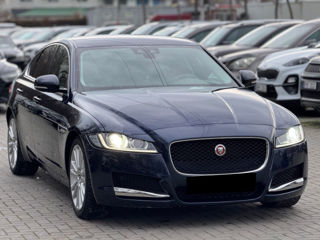 Jaguar XF foto 4