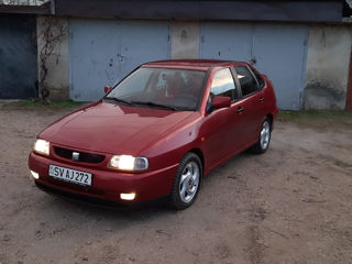 Seat Cordoba