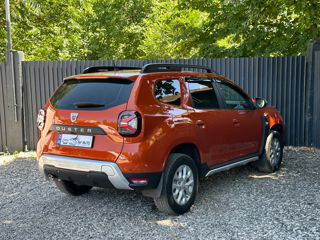 Dacia Duster foto 3