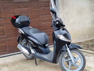 Honda Sh 150i foto 4