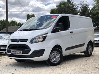 Ford Transit Custom TVA foto 6