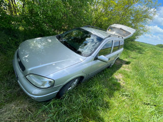Desfac Opel Astra g 1999-2004 foto 0