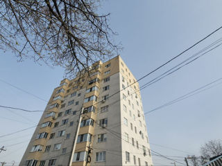 Apartament cu 3 camere, 85 m², Poșta Veche, Chișinău foto 11