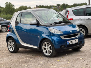 Smart Fortwo foto 2