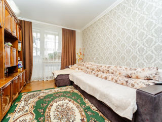 Apartament cu 2 camere, 43 m², Telecentru, Chișinău