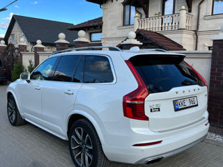 Volvo XC90 foto 4