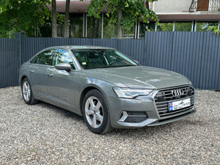 Audi A6 foto 2