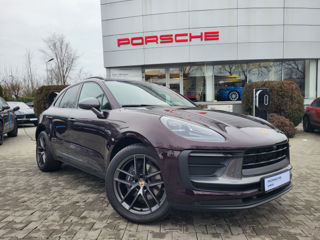 Porsche Macan фото 5