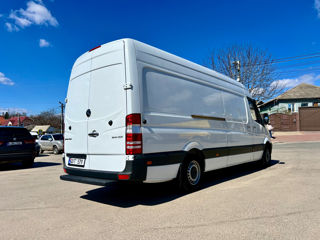 Mercedes Sprinter 314 CDI foto 5