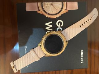 samsung r810 rose gold