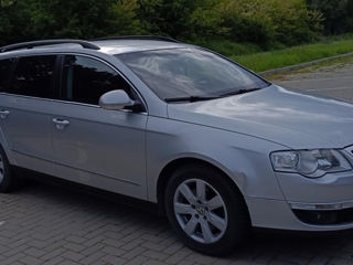 Volkswagen Passat foto 1