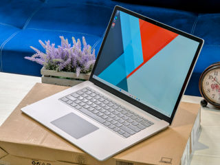 Laptop Microsoft Surface Laptop 3 15" (Core i5 1035G7/8Gb Ram/256Gb SSD/15" 3K IPS) foto 5
