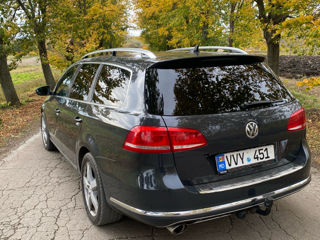 Volkswagen Passat foto 3