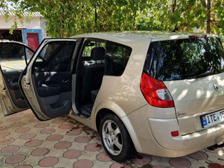 Renault Grand Scenic foto 5