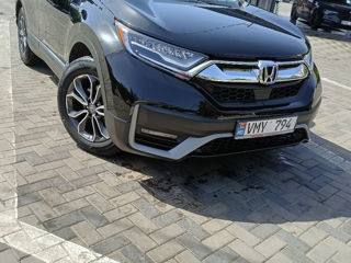 Honda CR-V foto 3