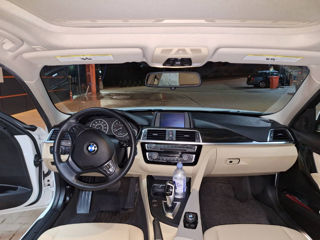 BMW 3 Series foto 8