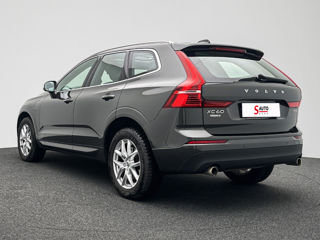 Volvo XC60 фото 5