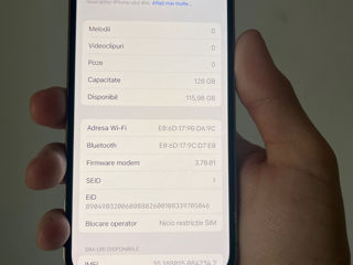 iPhone 12 Pro tot original fără reparații foto 4