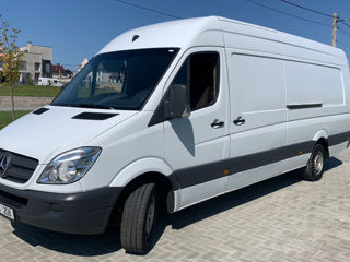 Mercedes Sprinter