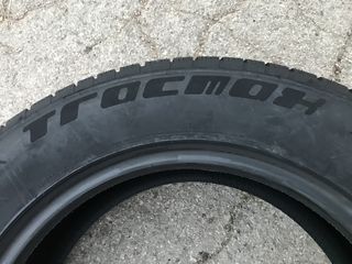 2 шины/ 2 anvelope 245/60 R18 Tracmax S330/ Доставка, livrare toata Moldova foto 8